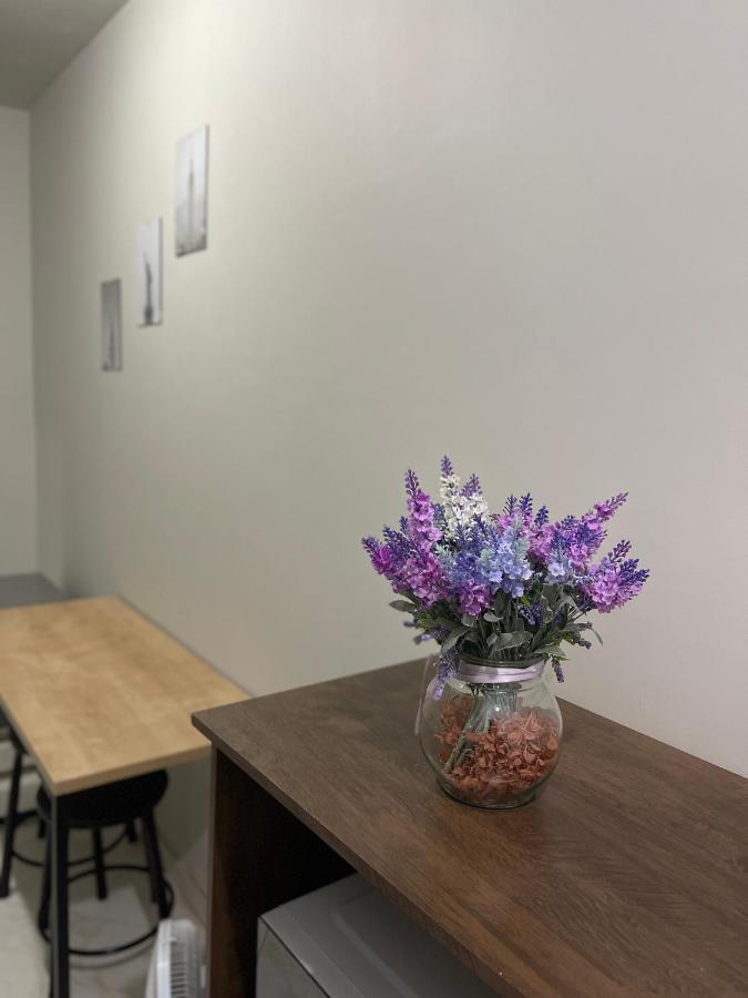 Linda Suite Proxima Ao Aeroporto E Jardim Botanico Curitiba Bagian luar foto